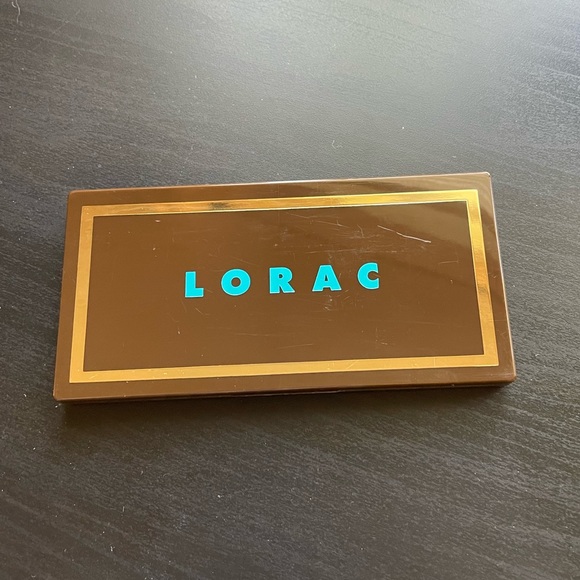 Lorac GLOgetter Palette - Picture 2 of 3
